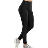 Calza Leggins De Mujer / Lycra Dupont Deportiva