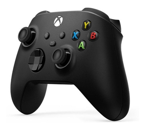 Control Xbox Series X/s Negro Inalámbrico 