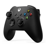 Control Xbox Series X/s Negro Inalámbrico 