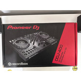 Pioneer Ddj-400 Controlador Dj Y Monitor Cr3.