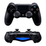 Controle Dualshock Ps4 Sem Fio ( Imediata) Original