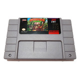 Donkey Kong Country 8 En 1 Snes Guarda Partidas