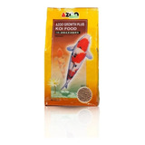 Alimento Koi Growth Azoo 9 En 1 Pellets De 1 Kg.