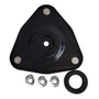 Base Amortiguador Delantera Mitsubishi Lancer Glx Cvt Signo Mitsubishi Lancer