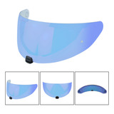 Espejo Retrovisor, Visera, Protector De Casco, Casco Hjc, Le