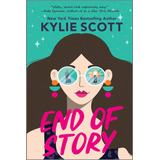 Libro:  End Of Story
