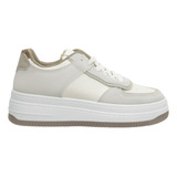 Tenis Taylor Color Latte D12220366631