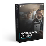 Pack Canva Mobilidade Urbana Editável 70 Artes + Stories