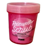  Esfoliante Corporal Rosewater Scrub - Victoria's Secret Pink