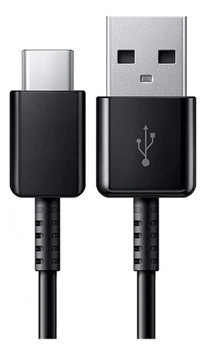 Cable Usb Tipo C Para Samsung S8, S8 Plus, S9, S9 Plus, S10