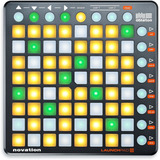 Controlador Midi Novation Launchpad X Novlpd12