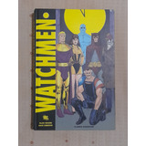 Watchmen Planeta Deagostini (edición Descatalogada)