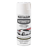 Recubrimiento De Vinilo  Removible  - Rust-oleum Automotive