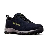 Zapatillas Columbia Firecamp Remesh Trekking Hombre