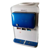 Dispenser De Agua Morley 3 Temperaturas. Diseño Y Calidad 