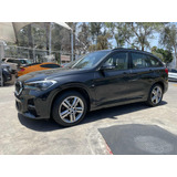 Bmw X1 2020 2.0 Sdrive 20ia M Sport At