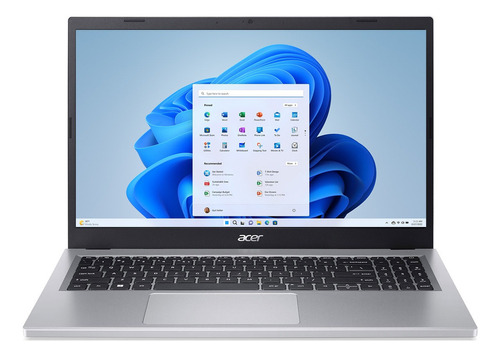 Portatil Acer A315 Intel Core I3 12va 8gb Ddr5 512gb Ssd Fhd