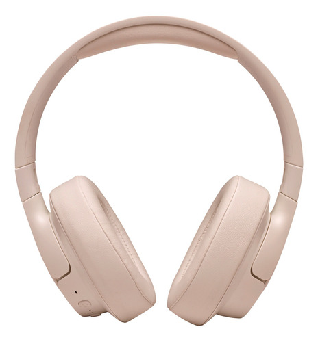 Fone De Ouvido Over-ear Sem Fio Jbl Tune 760nc Blush