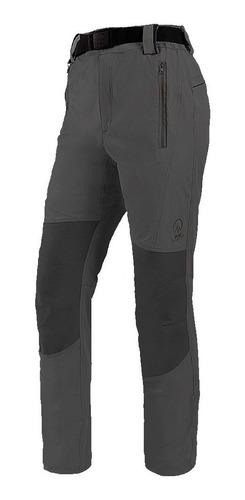 Pantalon Outdoor O´mountain Mujer  Mollen