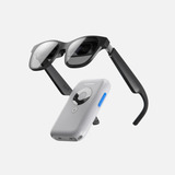 Óculos Realidade Aumentada Xreal Air 2 Pro Usb-c Beam Bundle