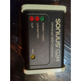 Sonnus G2m Midi Converter