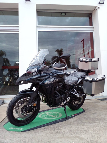 Benelli Trk502x Ram Motor Store