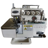 Overlock 4 Hilos Con Atraque Typical Direct Drive