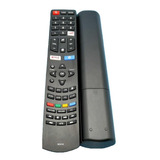 Control Remoto Para Noblex 91di32x5000 91di32x5000x Smart Tv