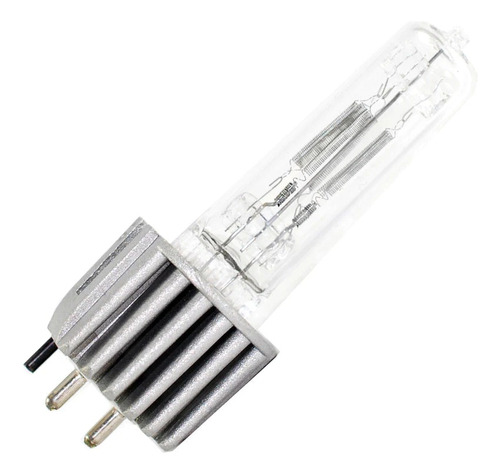 Lamparas Hpl 115 Volts! 750w Special Osram Alemana 54602 X1 