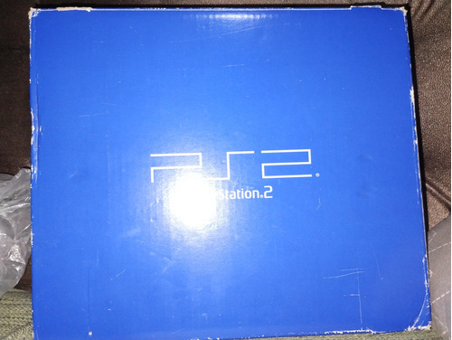 Ps2 Fat Japonês 