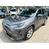 Toyota Rav4 2021