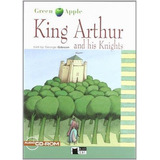 King Arthur & His Knights, The  Cd, De Gibson, George. Editorial Vicens Vives En Español