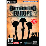 World War Ii Online : Battleground Europe Juego De Pc