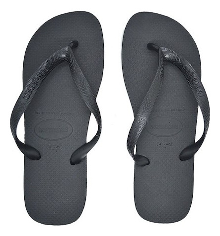 Ojotas Havaianas Top Unisex Colores Hombre Dama Asfl70