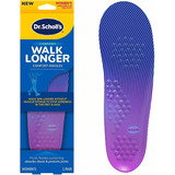 Plantillas Walk Long, Para Mujer Para Caminar 28 Centimetros
