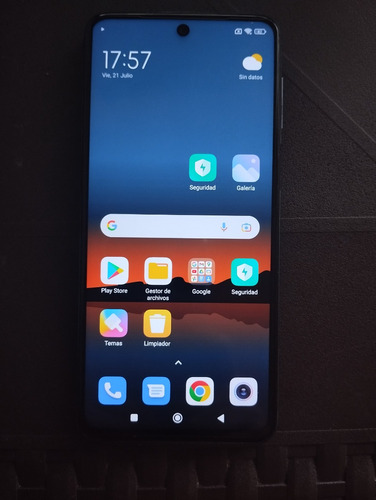 Xiaomi Redmi Note 9 Dual Sim 64 Gb Midnight Grey 3 Gb Ram