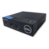 Dell Wyse Tin Client Desktop 3040 2gb 8gb Intel Aton X5 Hd