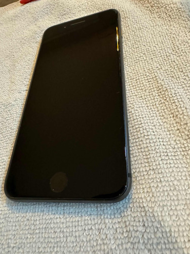 Celular iPhone 8 Plus 256