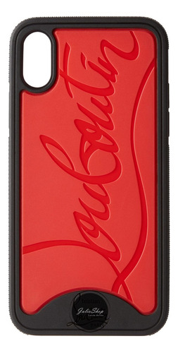 Funda Case En 3d Con Relieve Compatible Con Apple iPhone