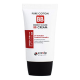 Pure Cotton Perfect Cover Bb Cream (spf50+/pa+++) Corea