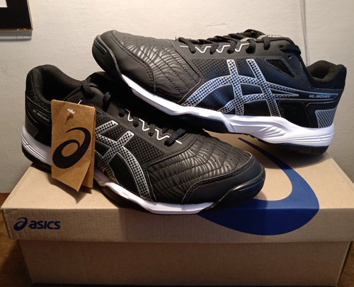 Zapatillas Asics Para Tenis Talle 44