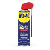 Wd-40® -lubricante Multiuso En Aerosol Flexitapa - 220g