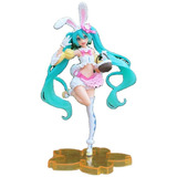 Figura Hatsune Miku Bunny