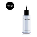  Paco Rabanne Phantom Edt 200 Ml Repuesto Le Paris Parfums