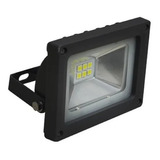 Reflector Led Interior Y Exterior 20w Impermeable Ip65 