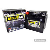 Bateria Pulsar 180 Ug Mega Bat Original De Auteco 