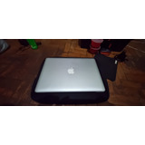 Macbook Pro I5- 2012 Excelente Estado