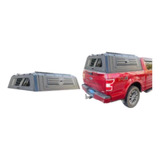 Camper Ford Ranger 2023 Wildtrack