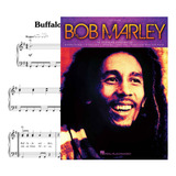 Partitura Piano Facil Bob Marley 14 Songs Favorites Digital