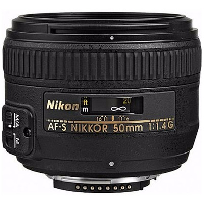 Lente Nikon 50mm 1.4 Ai S | MercadoLivre 📦 Lente Nikon 50mm 1.4 Ai S | MercadoLivre 📦